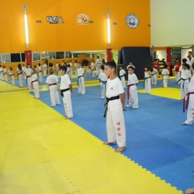 Aithousa 1 - Tae Kwon Do - Kenpo - Gymnastiki gia gunaikes - 05