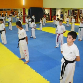 Aithousa 1 - Tae Kwon Do - Kenpo - Gymnastiki gia gunaikes - 07