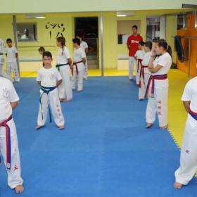 Aithousa 1 - Tae Kwon Do - Kenpo - Gymnastiki gia gunaikes - 08