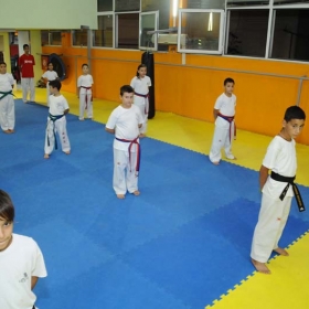 Aithousa 1 - Tae Kwon Do - Kenpo - Gymnastiki gia gunaikes - 09