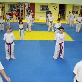 Aithousa 1 - Tae Kwon Do - Kenpo - Gymnastiki gia gunaikes - 10