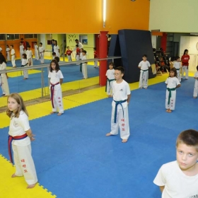 Aithousa 1 - Tae Kwon Do - Kenpo - Gymnastiki gia gunaikes - 11