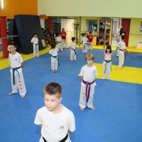 Aithousa 1 - Tae Kwon Do - Kenpo - Gymnastiki gia gunaikes - 12