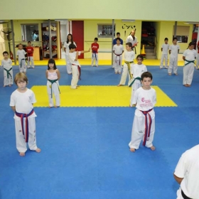 Aithousa 1 - Tae Kwon Do - Kenpo - Gymnastiki gia gunaikes - 13