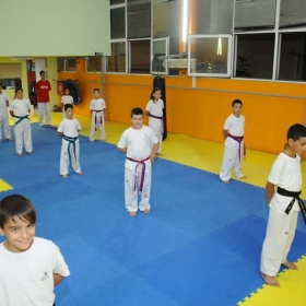 Aithousa 1 - Tae Kwon Do - Kenpo - Gymnastiki gia gunaikes - 14