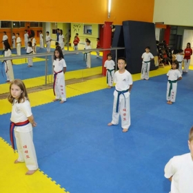 Aithousa 1 - Tae Kwon Do - Kenpo - Gymnastiki gia gunaikes - 18