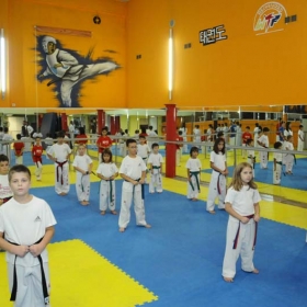 Aithousa 1 - Tae Kwon Do - Kenpo - Gymnastiki gia gunaikes - 26