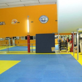 Aithousa 1 - Tae Kwon Do - Kenpo - Gymnastiki gia gunaikes - 40