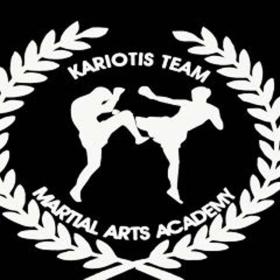 Α.Σ. Αστραπή Πατρών - Kick Boxing - Kariotis