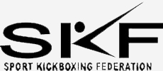 Sport Kick Boxing Federation Logo