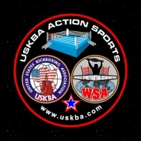 USKBA Action Sports Logo