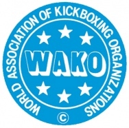 World Association of Kick Boxing Logo