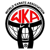 World Karate Association Logo