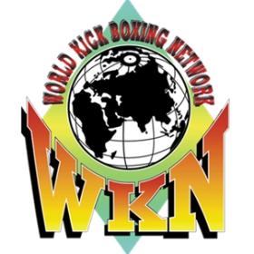World Kick Boxing Network Logo