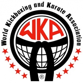 World Kick Boxing and Karate Association Logo