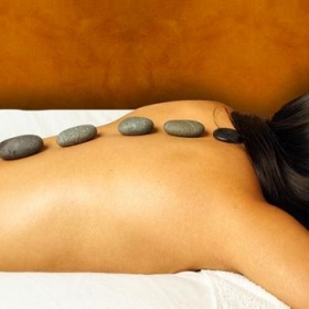 Α.Σ. Αστραπή Πατρών - Thai Massage